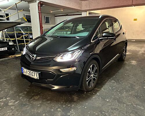 Opel Ampera-E