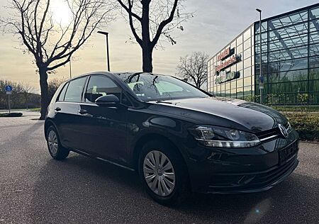 VW Golf Volkswagen 1.0 TSI BMT/Start-Stopp