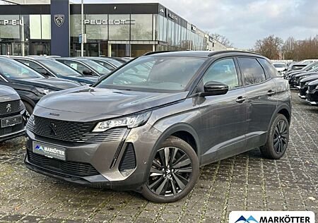 Peugeot 3008 GT 1.2 PureTech 130 1,99%/ SHZ/BLIS/ACC/CAM