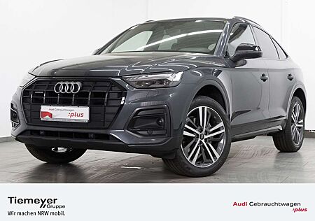 Audi Q5 40 TDI Q S LINE LM20 MATRIX ASSIST