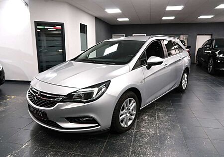 Opel Astra K Sports Tourer Edition Start/Stop/1-Hand