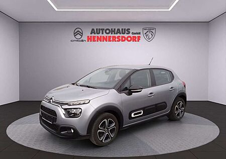 Citroën C3 Citroen Pure Tech 110 S&S FEEL PACK