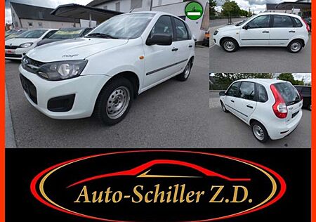 Lada Kalina 1.6 8V 5G BLUETOOTH-USB-SD+EURO6