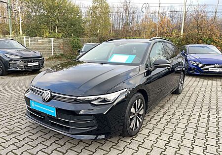 VW Golf Volkswagen VIII Variant 1.5 TSI DSG GOAL Navi AHK 360°