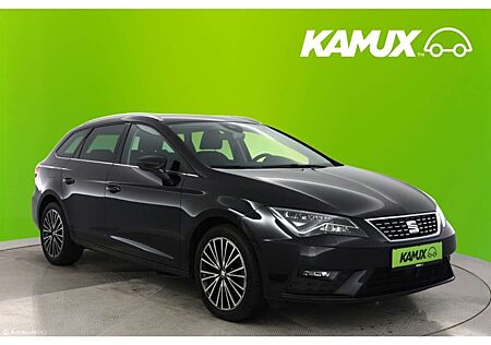 Seat Leon 1.6TDI ST DSG Xcellence+LED+NAVI+ACC+PDC