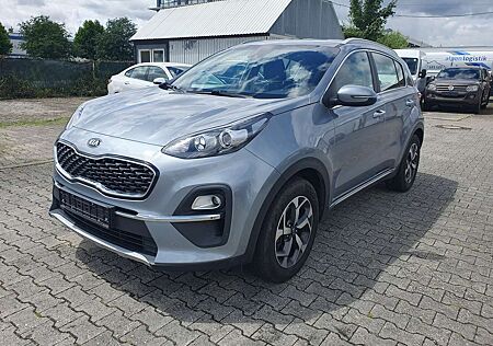 Kia Sportage Vision 2WD Navi, Rückfahrkamera, PDC