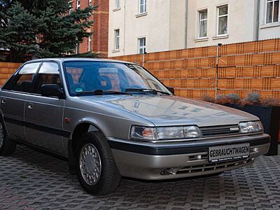 Mazda 626 2.0i GLX
