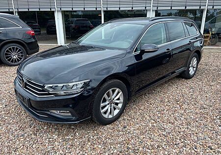 VW Passat Volkswagen Var. 2.0TDI DSG Business Kam*LED*Navi*Ac