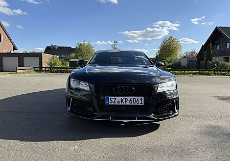 Audi A7 3.0 TDI quattro TÜV NEU BIturbo(313PS)