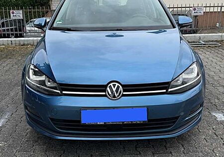 VW Golf Variant Volkswagen 1.6 TDI CUP | Xenon/LED | RFK | ACC |