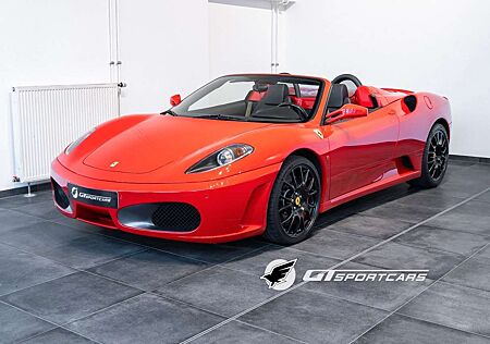 Ferrari F430 Spider F1 Top Zustand*Carbon*Daytona*