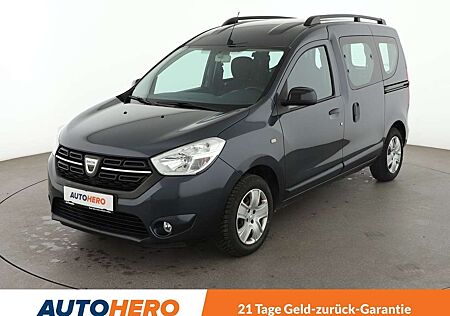 Dacia Dokker 1.6 SCe Comfort *NAVI*TEMPO*KLIMA*PDC*