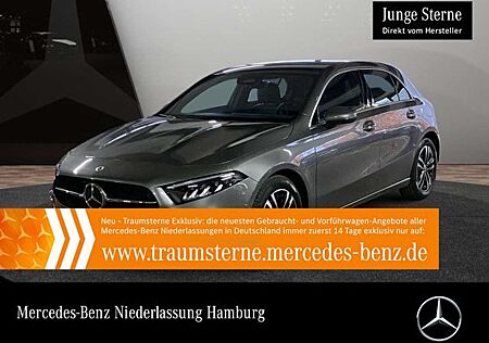 Mercedes-Benz A 200 PROGRESSIVE+LED+KAMERA+7G