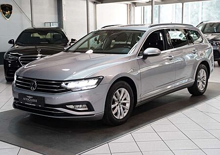 VW Passat Variant Volkswagen Passat Business TDI*AUT*LED*NAVI*ACC*MASSAGE*AHK