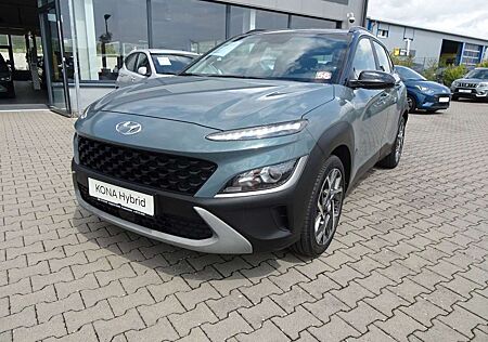 Hyundai Kona Trend Hybrid 2WD