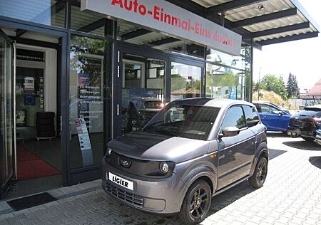 Ligier Myli MAX DIESEL E5+ *FAHREN AB 15 JAHREN*