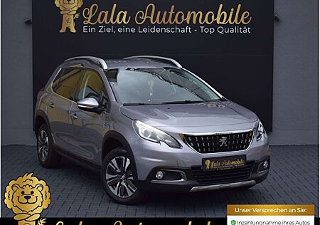 Peugeot 2008 ALLURE/BLUETOOTH/PDC/NAVIGATION/AUTOMATIK