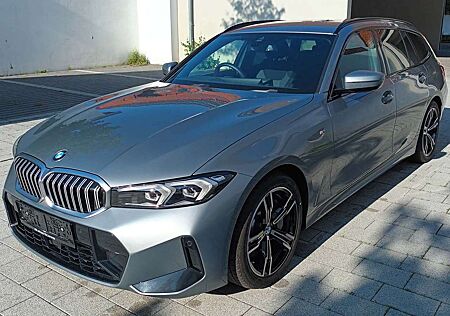 BMW 330 i xDrive Touring M Sport AHK Ambi HiFi ACC