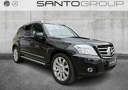 Mercedes-Benz GLK 350 4MATIC COMAND APS/Klima/Park-Assist./eFH.