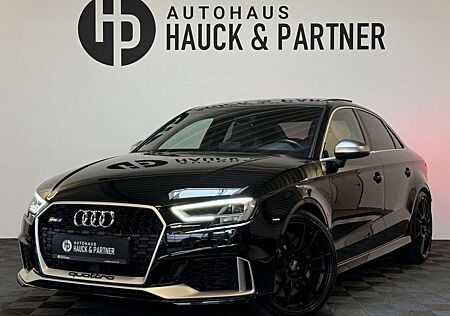 Audi RS3 Lim. q. *RS-Sitze*Virtual*Pano*B&O*No-OPF