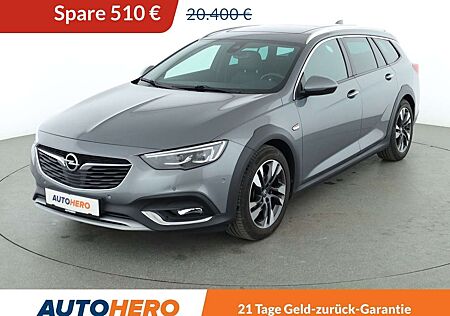 Opel Insignia 1.5 SIDI Turbo Basis Aut.*NAVI*HEAD-UP*LED*ACC*CAM