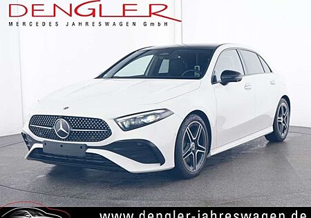 Mercedes-Benz A 220 d FAP*PANO*360*BEAM*HUD AMG Line Premium+