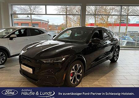 Ford Mustang Mach-E Premium El. Heckklappe 360 Kamera