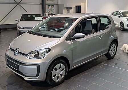 VW Up Volkswagen ! 8-fach PDC Klima
