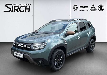 Dacia Duster TCE 150 Extreme 4x4