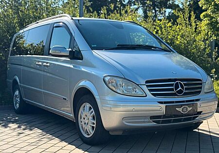 Mercedes-Benz Viano 2.0 CDI lang