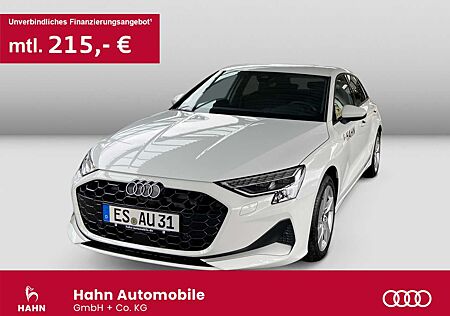 Audi A3 30 TFSI S tronic Advance LED ACC