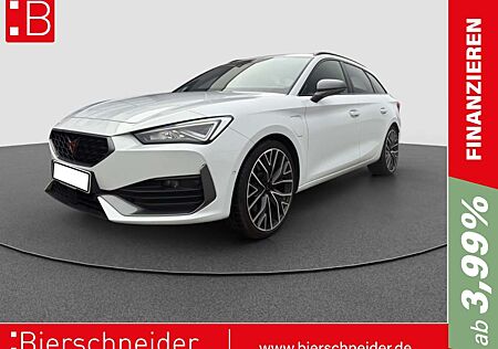 Cupra Leon SP 1.4 eHybrid DSG VZ AHK REAR VIEW LED NAVI