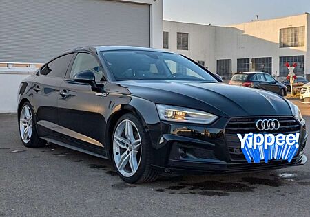 Audi A5 Sportback 35 TDI S tronic sport
