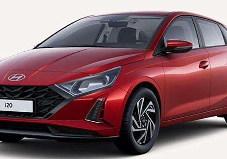 Hyundai i20 Wave Wave*Navi*PDC*Cam*Shzg*Lhzg*16Zoll*VCockpi...