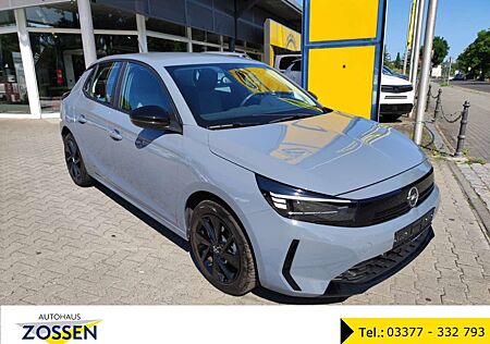 Opel Corsa F LED+Android+DAB+SHZ+LenkradHZG+Keyless