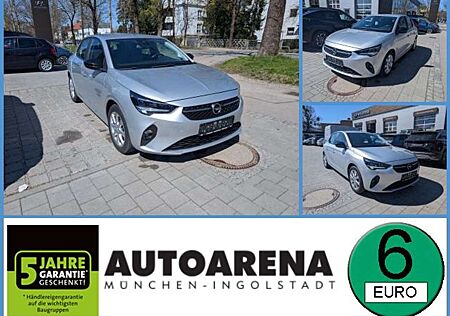 Opel Corsa F 1.2 Turbo Edition AppleCarPlay Automatik