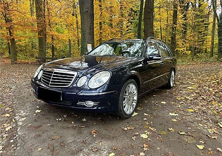 Mercedes-Benz E 350 T 7G-TRONIC Avantgarde