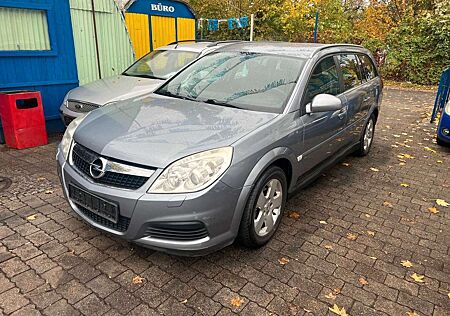 Opel Vectra C Caravan 2,2 Tüv Neu 11.2027 AHK SHZ