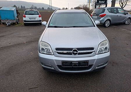 Opel Signum Elegance Klimaautomatik
