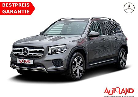 Mercedes-Benz GLB 220 d Progressive 7-Sitzer AHK DAB LED PDC
