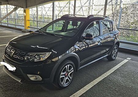 Dacia Sandero Stepway TCe 90 (S&S) Prestige