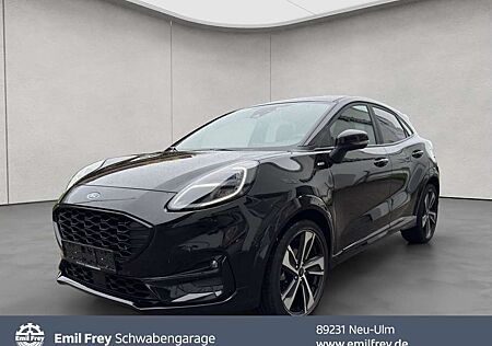 Ford Puma 1.0 EcoBoost Hybrid ST-LINE X *ACC*TWA*