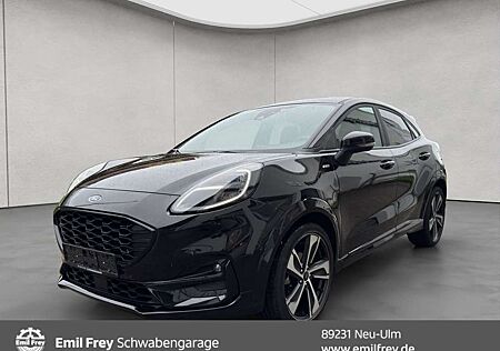 Ford Puma 1.0 EcoBoost Hybrid ST-LINE X *ACC*TWA*