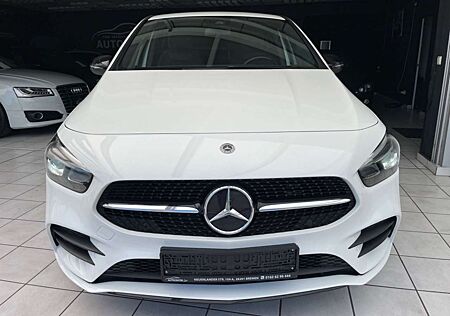 Mercedes-Benz B 250 e Edition 2020 AMG Line
