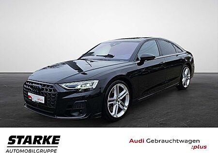 Audi S8 TFSI tiptronic quattro NaviPlus Matrix AHK Pano...