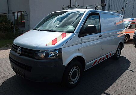 VW T5 Transporter Volkswagen Kasten 4Motion / Klima / 1 Hand