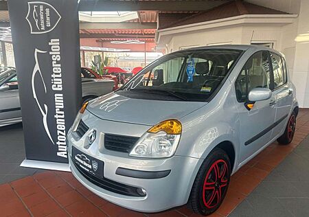 Renault Modus Dynamique * TÜV + AU NEU / Garantie *