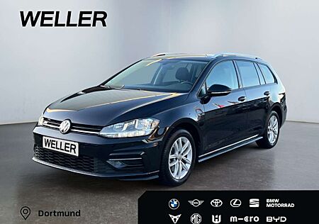 VW Golf Variant Volkswagen 2.0 TDI DSG Comfortline *Sportsi*ACC*