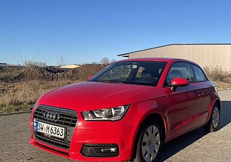 Audi A1 sport