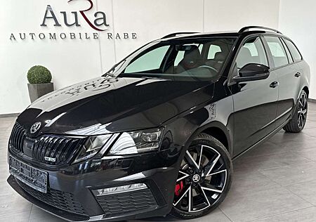 Skoda Octavia Combi 2.0 TSI DSG RS 245 Challenge Pro